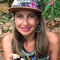 Jacqueline Fazzolari