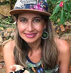Jacqueline Fazzolari