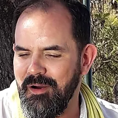 Jorge Céspedes