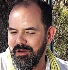 Jorge Céspedes